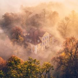 Pałac Łomnica Karkonosze - Schloss Lomnitz Riesengebirge, hotel em Jelenia Góra