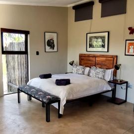 Graceland Eco Retreat, hotel u gradu Magoebaskloof