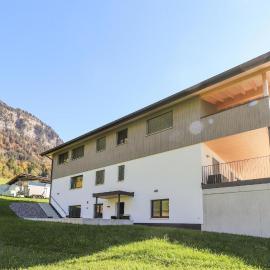 Ferienwohnung In Braz, hotel a Braz