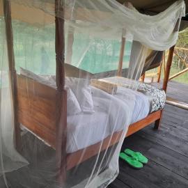 Sonkoi Tent Safari Camp, hotel in Narok