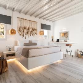 Tagoo Studios Mykonos, hotel in Mikonos