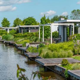 EuroParcs Veluwemeer, ξενοδοχείο σε Nunspeet