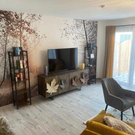 Premium Home 23, Hotel in Wien