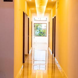 Dibrugarh Tea Residency, hotel in Dibrugarh