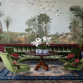 Hotel Montevideo - Leading Hotels of the World – hotel w mieście Montevideo