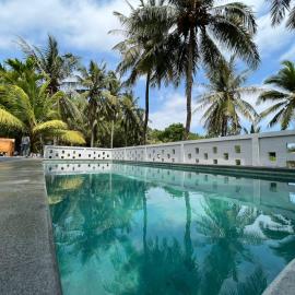 Kuta Circle Homestay, hotel in Kuta Lombok