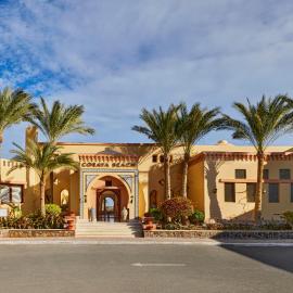 Steigenberger Coraya Beach - Adults Friendly 16 Years Plus, Hotel in Bucht von Coraya