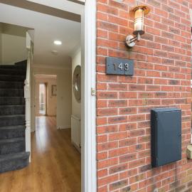 Great Park Townhouse