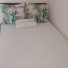 Serene Studio Near JKIA/SGR, hotel in Nairobi