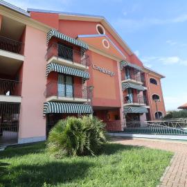 LVG Hotel Collection - CasAlbergo, hotel em Castelletto sopra Ticino