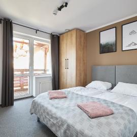 Villa Alpina - 5 minut do szlaków i wyciągów, hotel in Szklarska Poręba