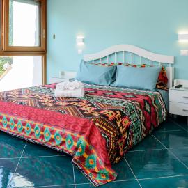 Il Papavero Residence Arbostella, hotel in Salerno