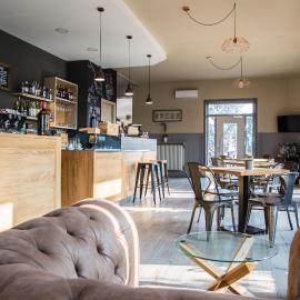 Locanda La Castellana, hotel em Castello d'Agogna