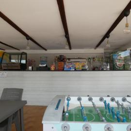 Cardiff Hotel, hotel in Marina di Camerota