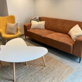 De Skure: vakantiewoning op boerderij, hotel u gradu Harelbeke