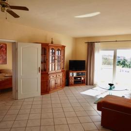 Dein Appartement Sunset View und Meer