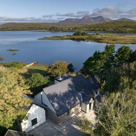 Cottage 424 - Cashel, Hotel in Canower