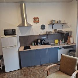 Ferienwohnung Wunderlich gelb, Hotel in Münchberg