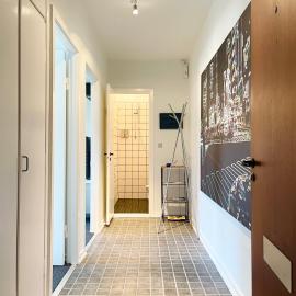 Randers residence Sankt Andreas - 2 room apartment, хотел в Ранерс