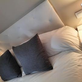 Apartamento zafra Cristina