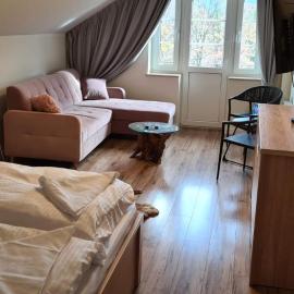 Apartament De Lux Saneczkowa 3/26