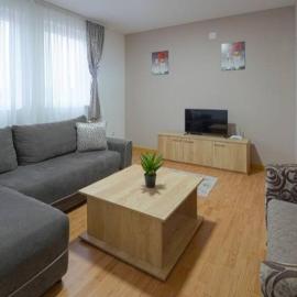 Apartman Luka