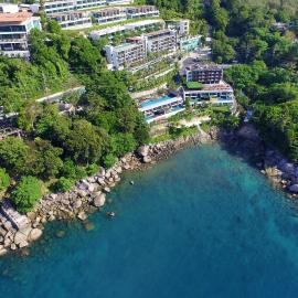 Zenmaya Oceanfront Phuket, Trademark Collection by Wyndham