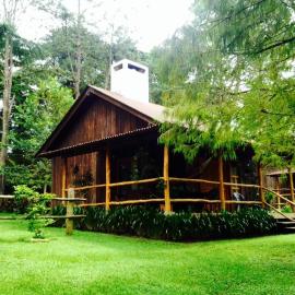 Hotel y Resort Quinta del Sol, hotel u gradu San José Pinula