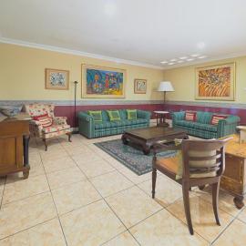 Kulem Gempol, hotel em Bandung