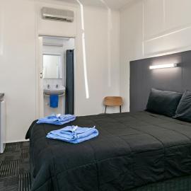 Tinman Roadhouse, hotel en Napperby