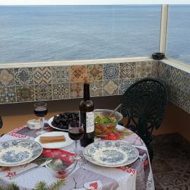 Apartamento Romantico by the Ocean