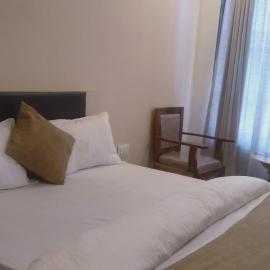 Hotel Success Residency, hotel di Ghansoli