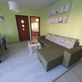 Oscar's Apartment, hotell i Floreşti