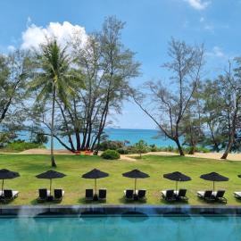 SALA Phuket Mai Khao Beach Resort, hotel in Mai Khao Beach