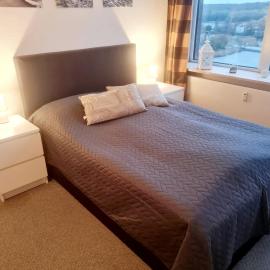 Ferienwohnung KAMINO, hotel en Schleswig