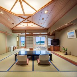 Kaneyamaen, hotel v mestu Fujiyoshida