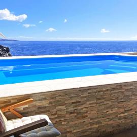 Casa La Caleta