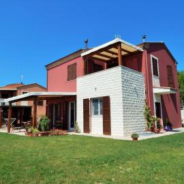 Appartamento Valentina: relax e natura, hotel a Sirolo