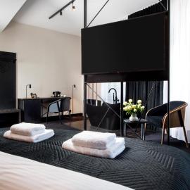 Hotel Krupnicza 30