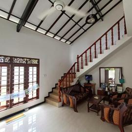 Dreams Villa