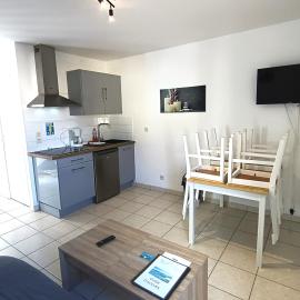 Le Duplex t2 étoilé