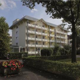 Appartement Haus Salzburg
