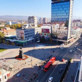 Tizza apartment - Modern flat above the city center