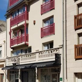La Loggia Appart'Hôtel & Spa