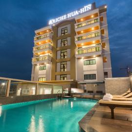 Riche Hua Hin Hotel