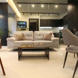 Raam Luxury Suites
