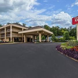 Red Roof Inn Birmingham South, hotel a Birmingham