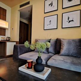 Hotel ETNA、Gračanicaのホテル