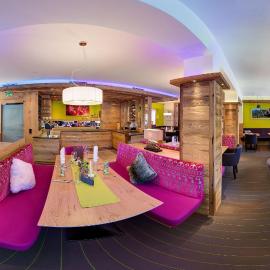 Hotel Toni, hótel í Galtür