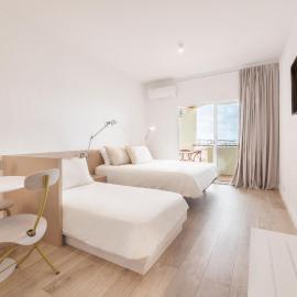 Equador Superior Suites by Olala Homes, hotel Cascaisban
